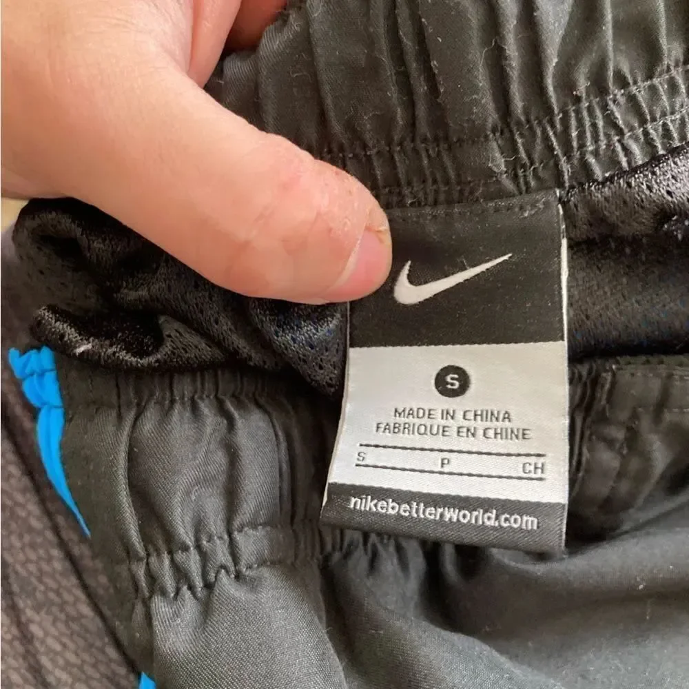 Nike small good